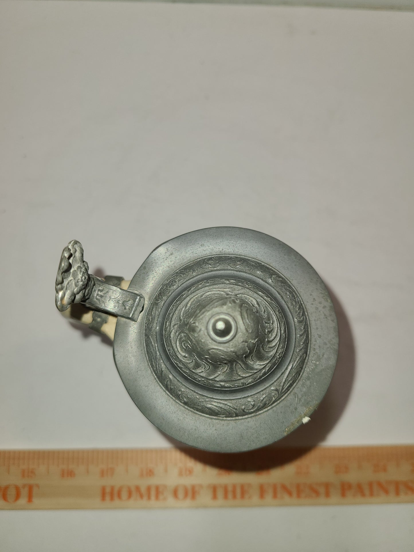 Vintage German stein