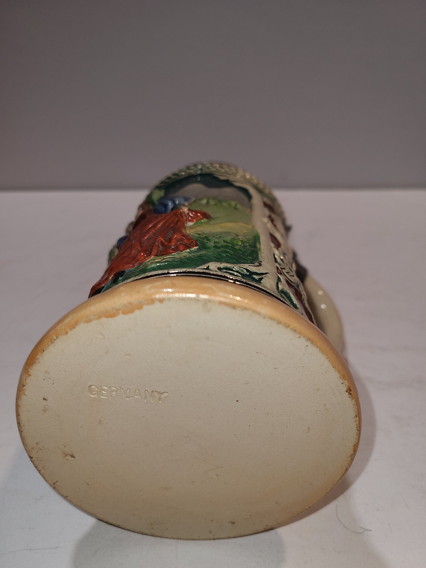 Vintage German stein