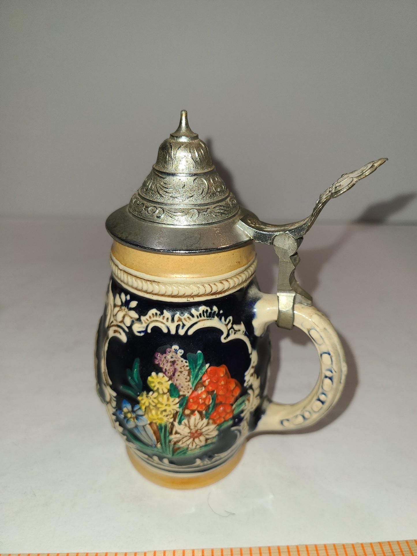 Vintage German Stein