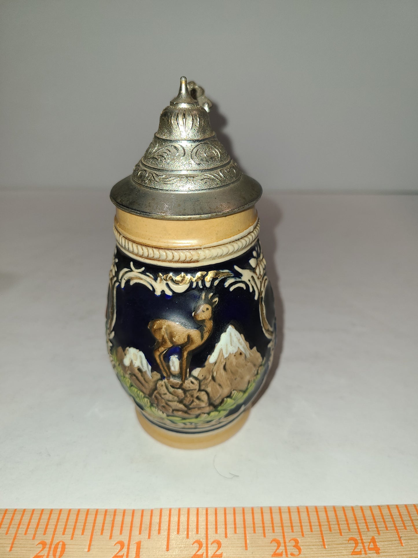 Vintage German Stein