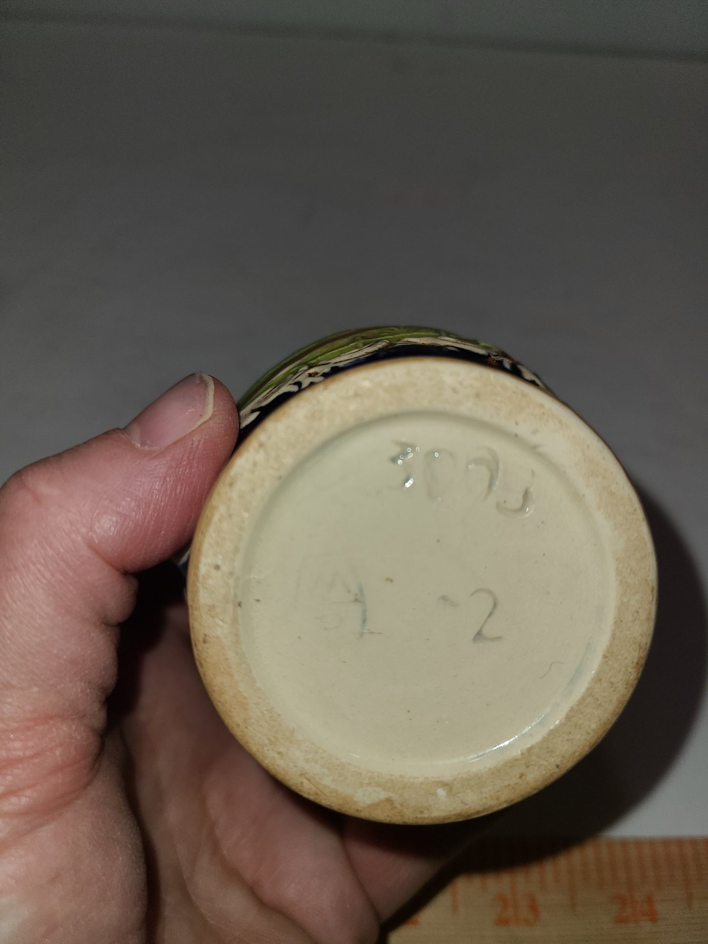 Vintage German Stein