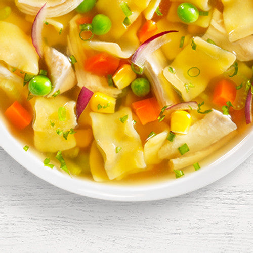 Anderson House Connecticut Cottage Chicken Noodle Soup