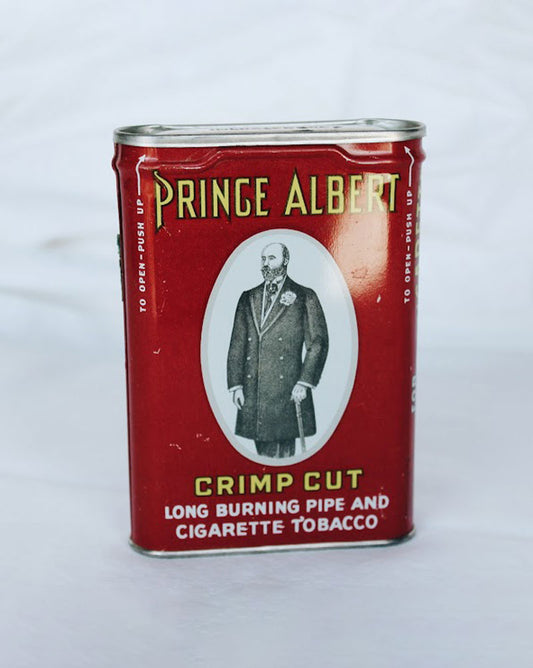 Prince Albert Tobacco